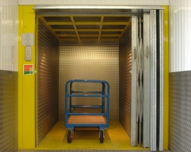 goods lift