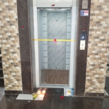 Lift at Sabari Construction, Karukku, Chennai-2