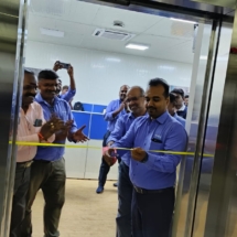 Lift at Sicam Factory, Chengalpattu -4