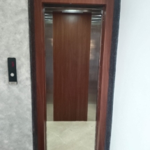 Lift at South Zone Interior, Medavakkam, Chennai-2